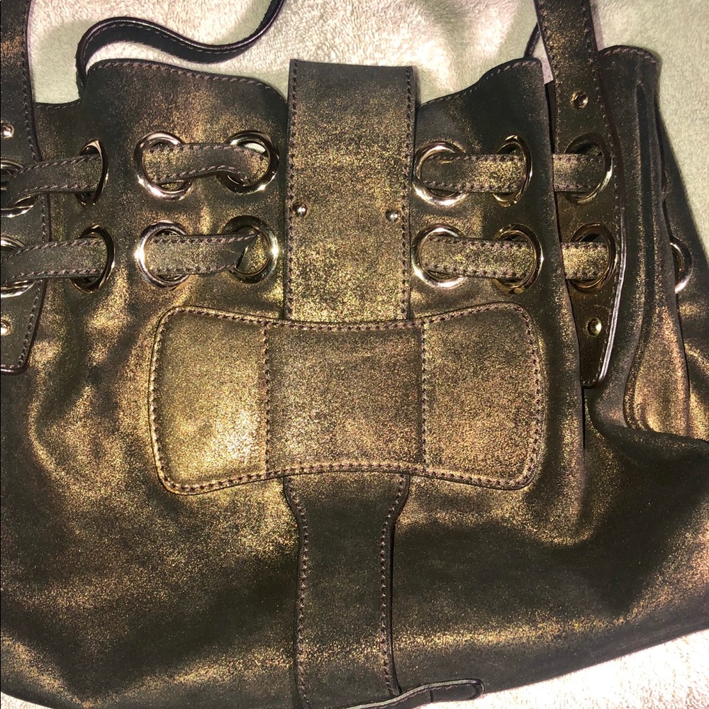 Jimmy Choo purse